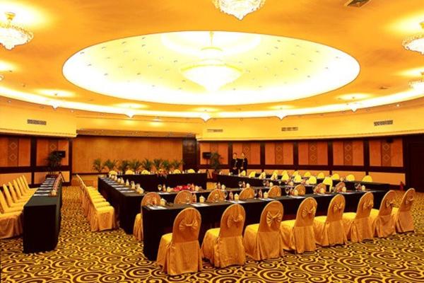 慈溪国际大酒店